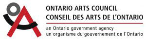 Ontario arts council